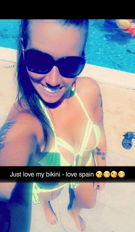 Foto desnuda filtrada de OnlyFans de Funwithu