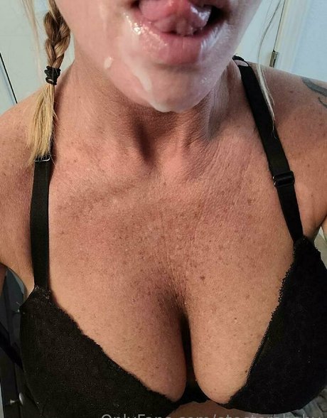 Foto desnuda filtrada de OnlyFans de Etecterababy