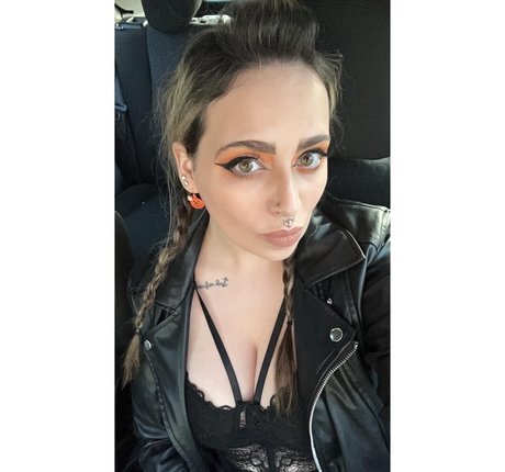 Foto desnuda filtrada de OnlyFans de Danilou