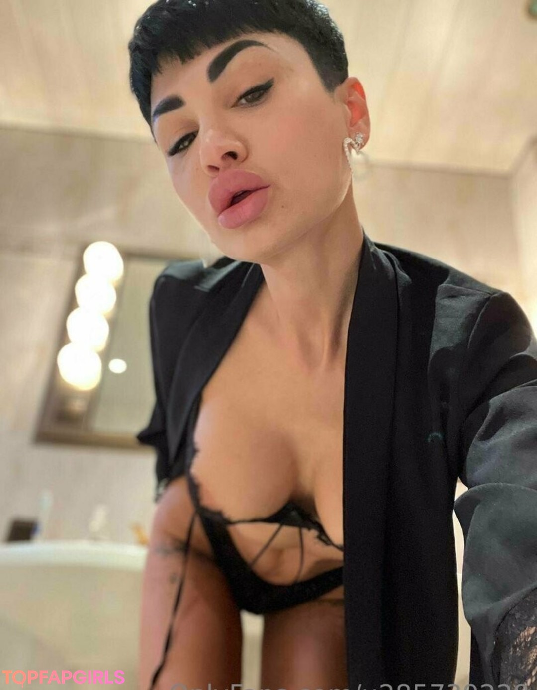 Foto desnuda filtrada de OnlyFans de Thebaddestm0mmy #59 Foto desnuda filtrada de OnlyFans de Thebaddestm0mmy #59