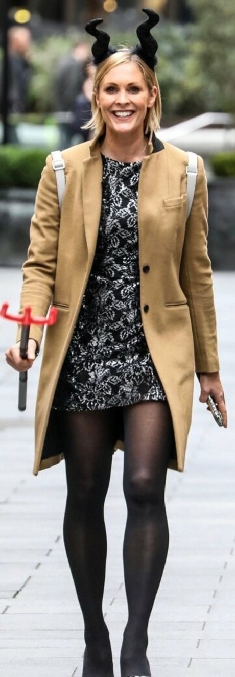 Jenni Falconer