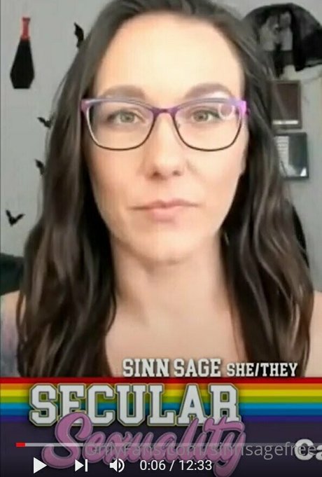 Sinnsagefree