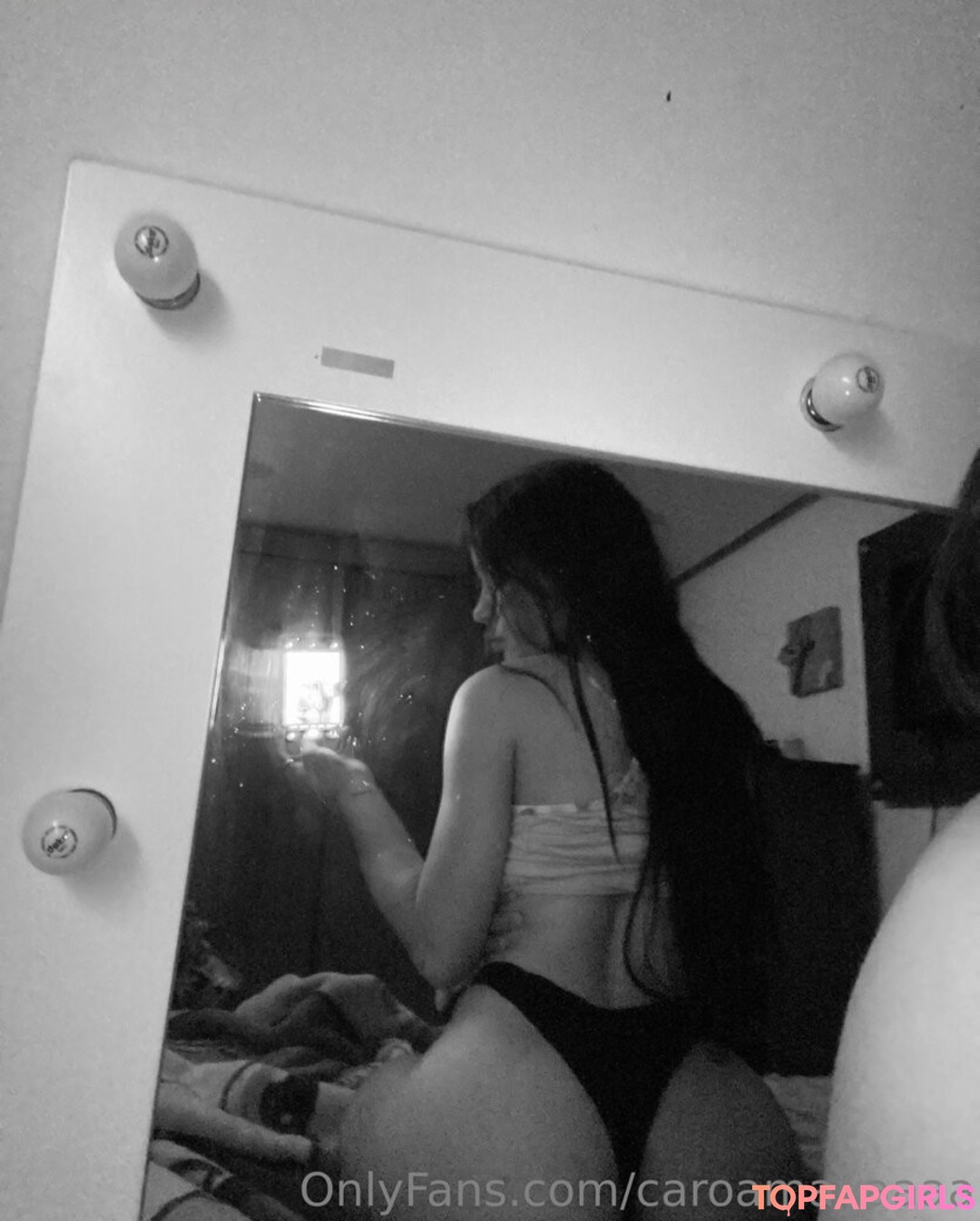 Foto desnuda filtrada de OnlyFans de Caroamayaaaa #9 Foto desnuda filtrada de OnlyFans de Caroamayaaaa #9