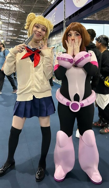 Dejulhacosplay