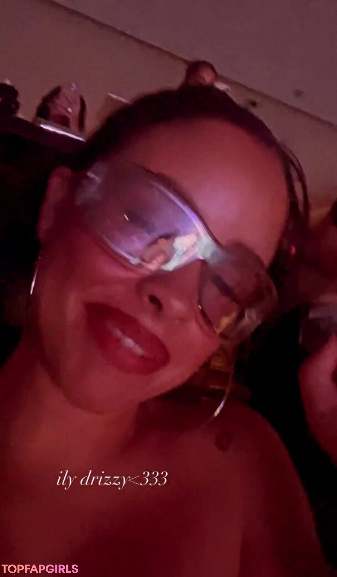 Foto desnuda filtrada de OnlyFans de Cierra Ramirez #107 Foto desnuda filtrada de OnlyFans de Cierra Ramirez #107