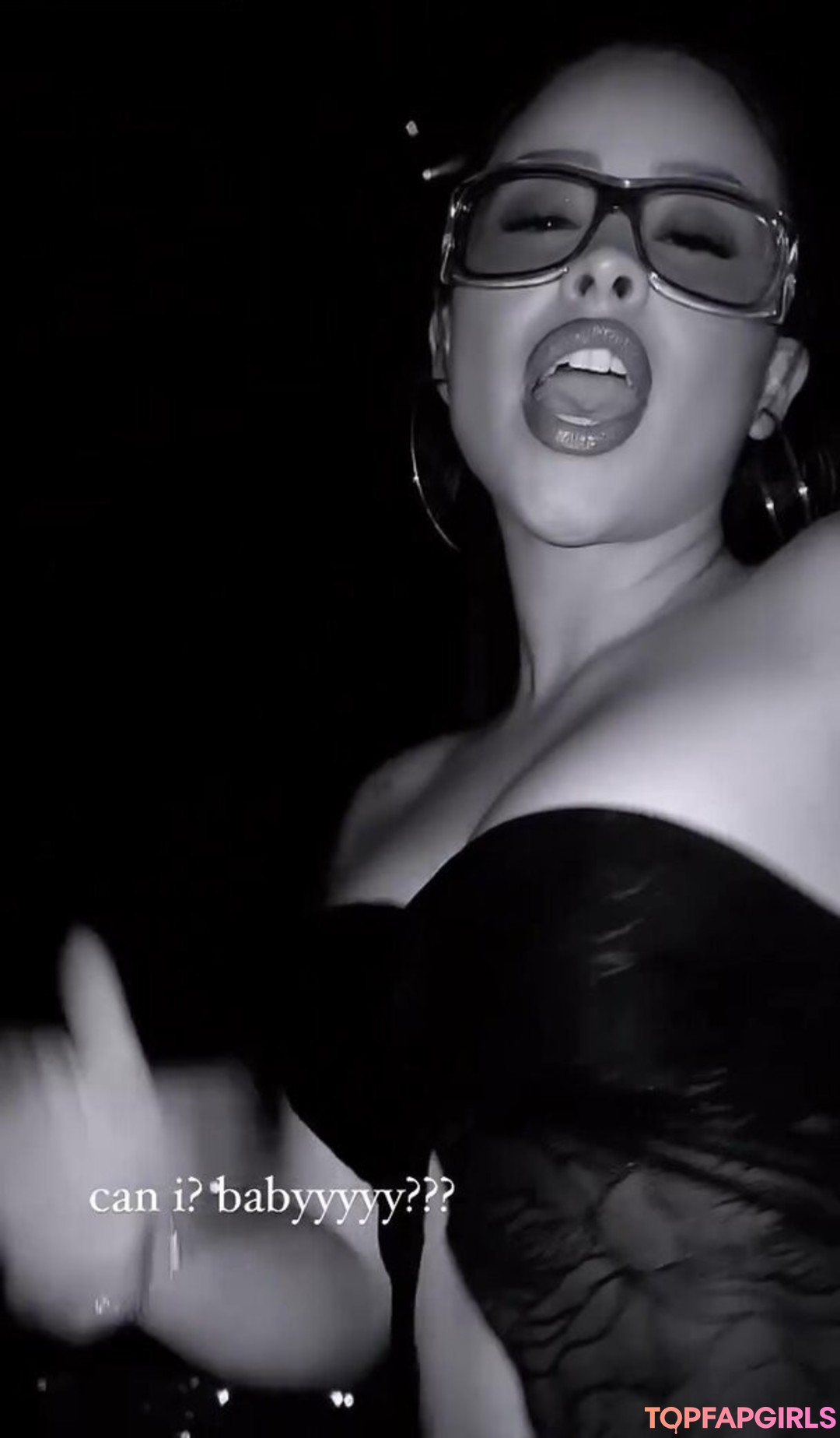 Foto desnuda filtrada de OnlyFans de Cierra Ramirez #108 Foto desnuda filtrada de OnlyFans de Cierra Ramirez #108