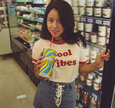 Cierra Ramirez