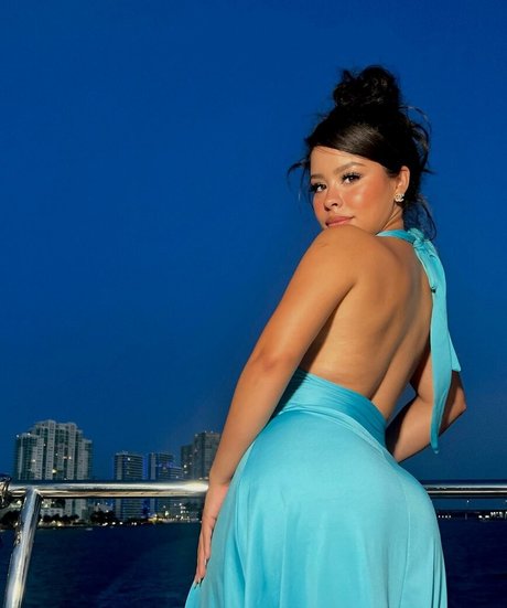 Cierra Ramirez