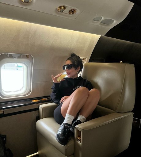 Foto desnuda filtrada de OnlyFans de Cierra Ramirez