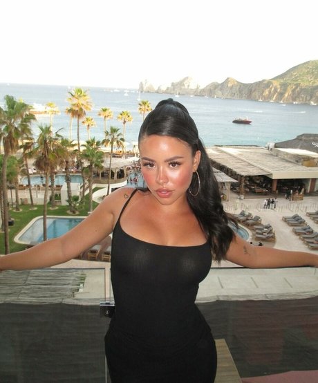 Cierra Ramirez