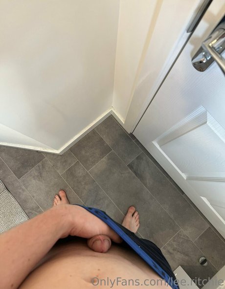 Foto desnuda filtrada de OnlyFans de Leeritchie