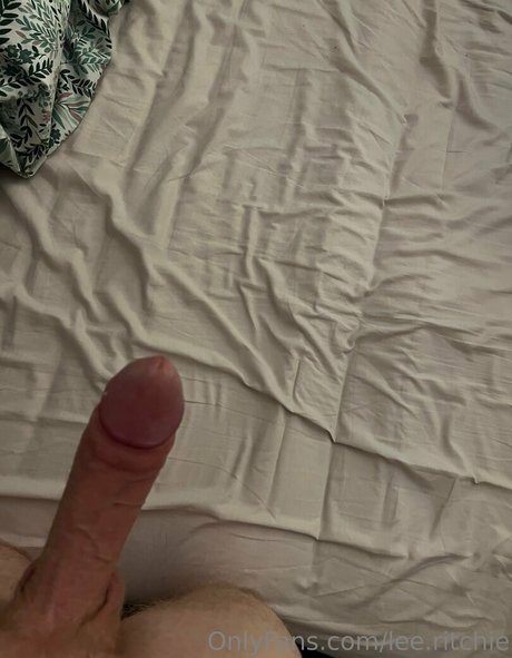 Foto desnuda filtrada de OnlyFans de Leeritchie