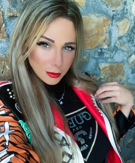 Gabriela Lori