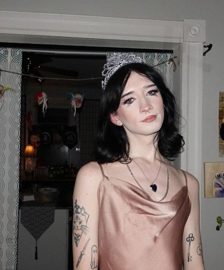Cherry Darling