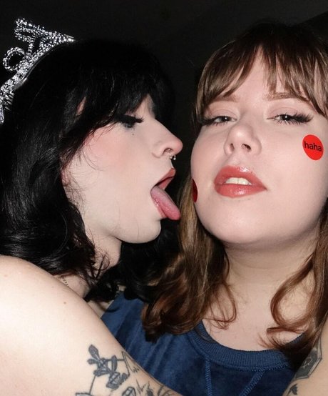 Cherry Darling