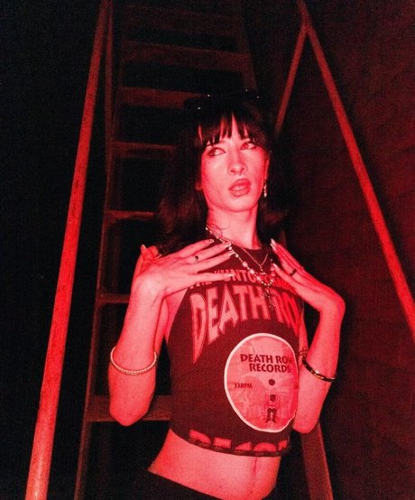 Cherry Darling
