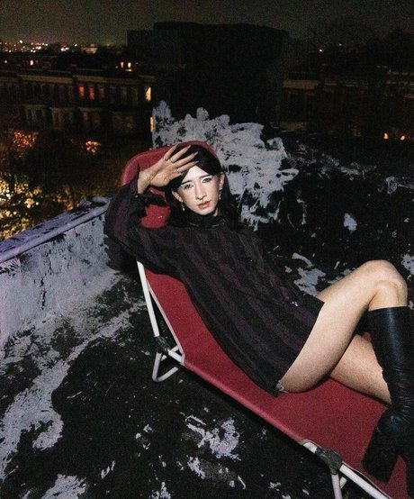 Cherry Darling