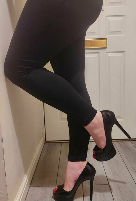 Kaytiesfeet
