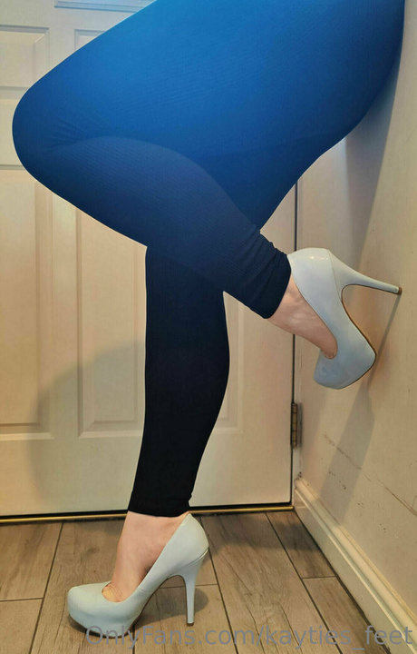 Kayties_feet