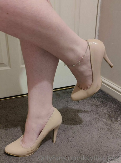 Kayties_feet