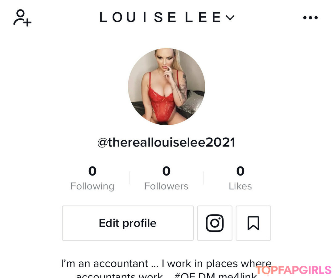Foto desnuda filtrada de OnlyFans de Louiseleexxx1 #63 Foto desnuda filtrada de OnlyFans de Louiseleexxx1 #63