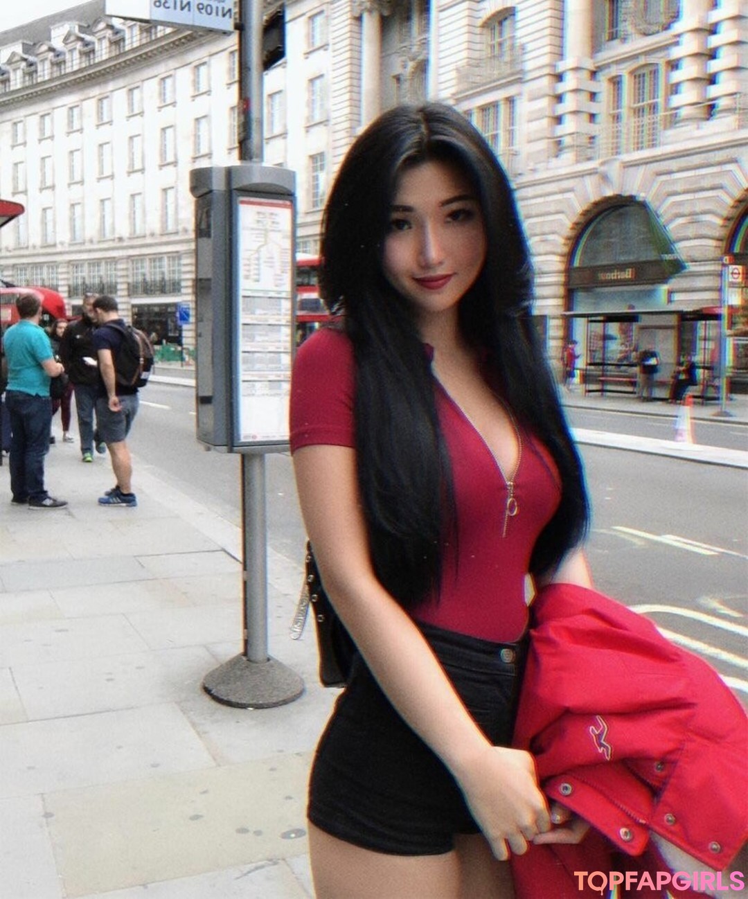 Foto desnuda filtrada de OnlyFans de Duyenn Hipp #1 Foto desnuda filtrada de OnlyFans de Duyenn Hipp #1