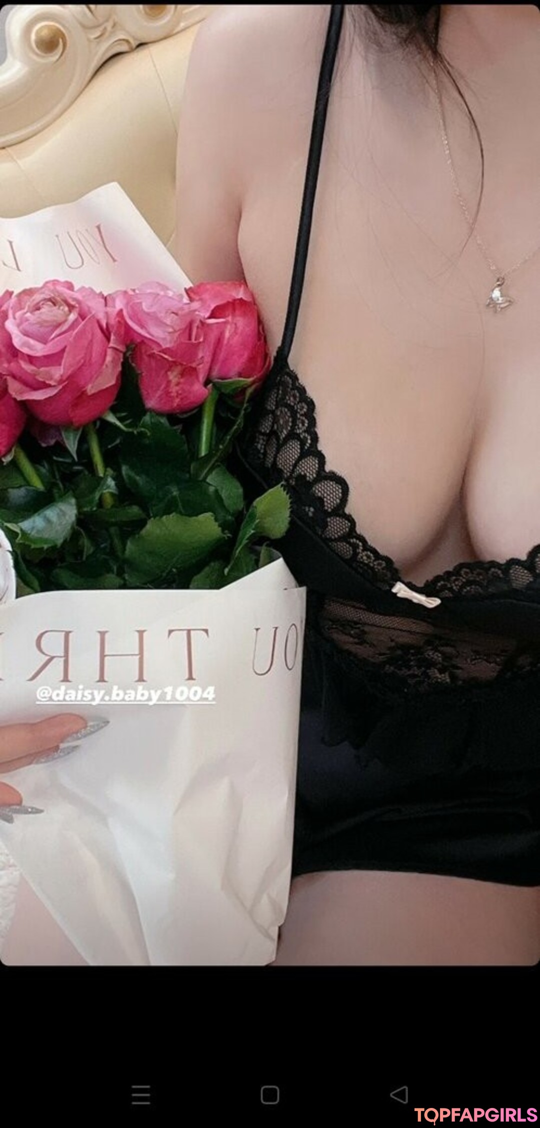 Foto desnuda filtrada de OnlyFans de Duyenn Hipp #159 Foto desnuda filtrada de OnlyFans de Duyenn Hipp #159