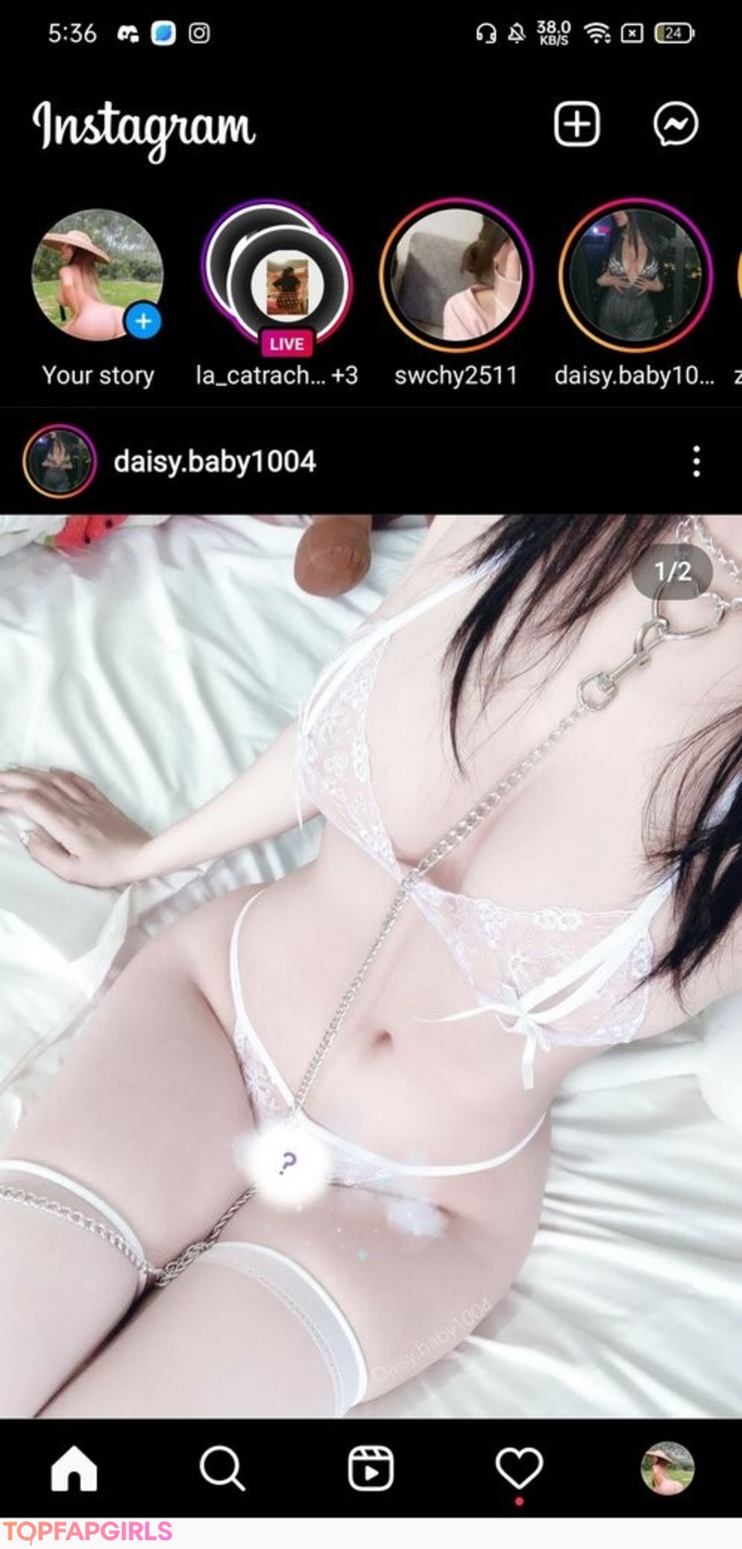 Foto desnuda filtrada de OnlyFans de Duyenn Hipp #64 Foto desnuda filtrada de OnlyFans de Duyenn Hipp #64