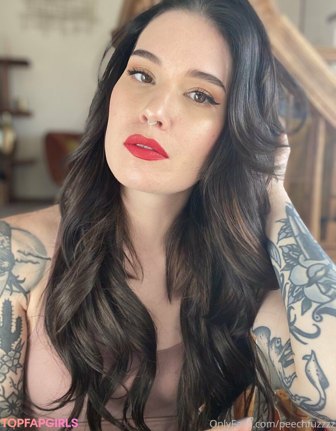 Foto desnuda filtrada de OnlyFans de Peechfuzzzz #283 Foto desnuda filtrada de OnlyFans de Peechfuzzzz #283