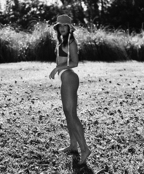 Sabrina Sato
