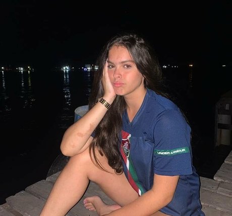 Izabelly Linhares