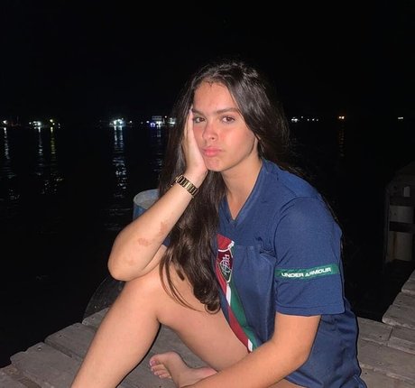 Izabelly Linhares