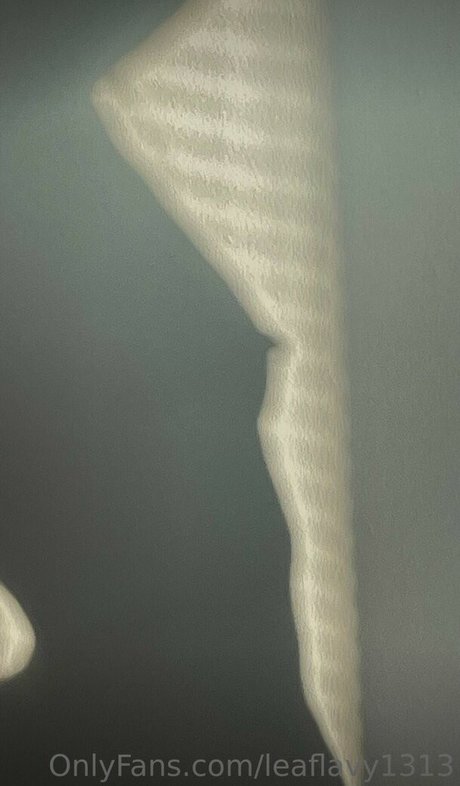 Foto desnuda filtrada de OnlyFans de Lea Flavy