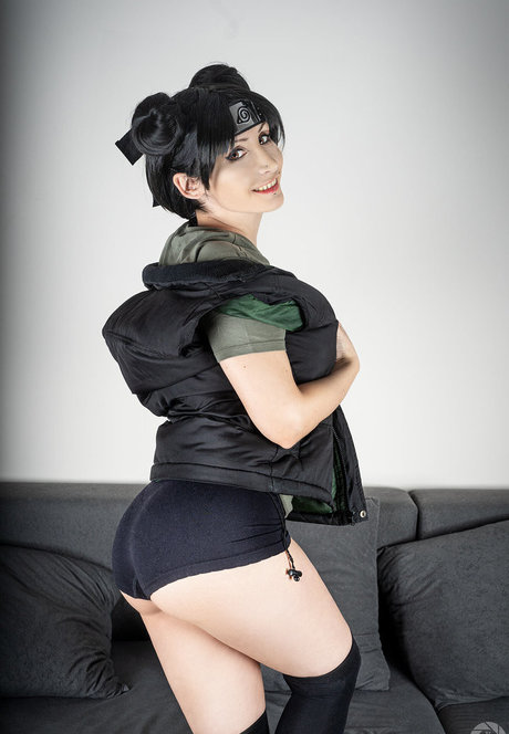 MorganaCosplay