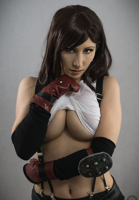 MorganaCosplay