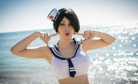 Morganacosplay