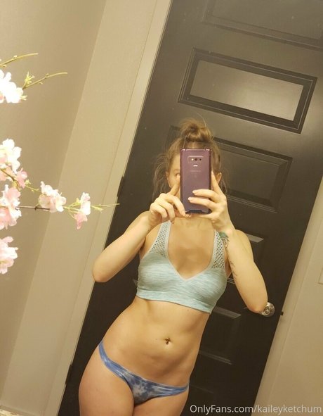 Kailey Ketchum