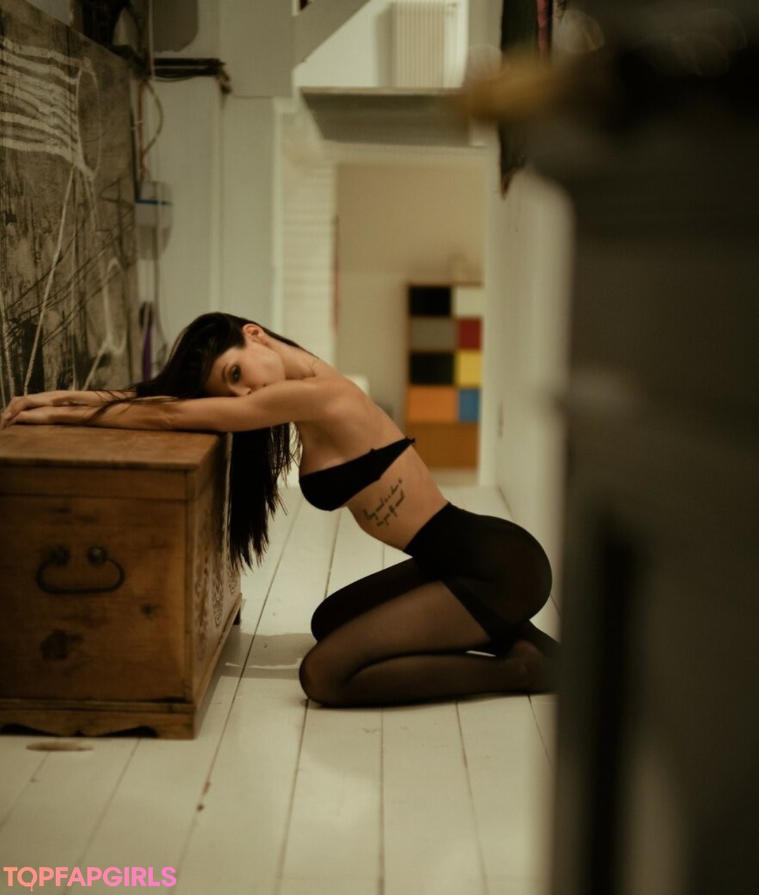 Foto desnuda filtrada de OnlyFans de Budai Brigi #146 Foto desnuda filtrada de OnlyFans de Budai Brigi #146