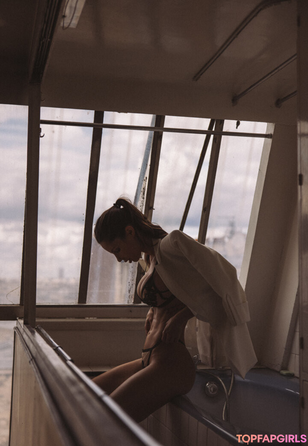 Foto desnuda filtrada de OnlyFans de Budai Brigi #72 Foto desnuda filtrada de OnlyFans de Budai Brigi #72