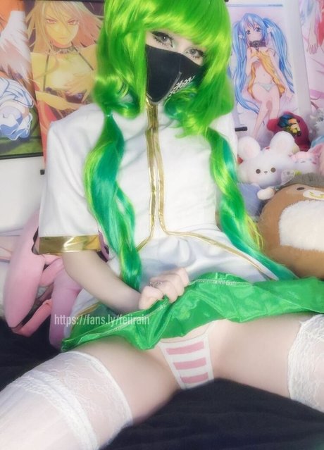 Feiirain