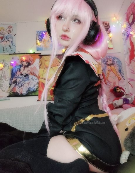 Feiirain