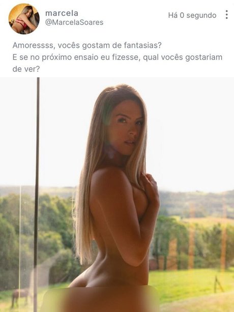 Marcela Soares