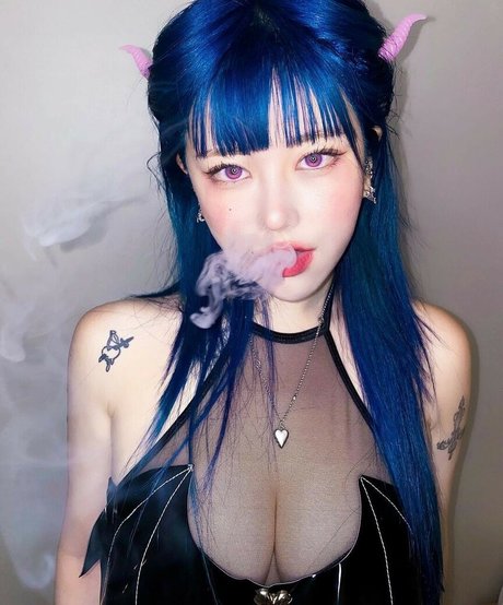 Naughty Rabbit