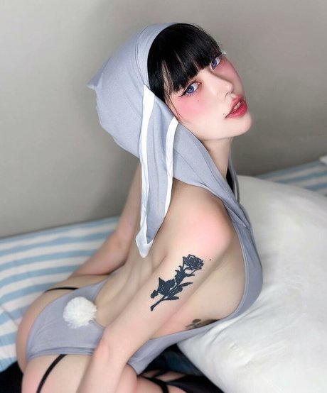 Naughty Rabbit