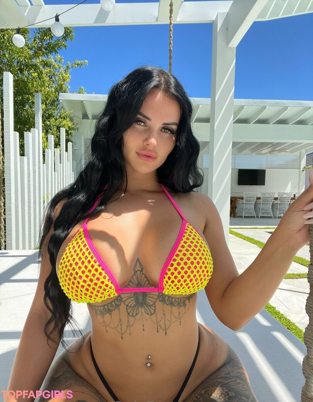 Foto desnuda filtrada de OnlyFans de Reneegracie #107 Foto desnuda filtrada de OnlyFans de Reneegracie #107