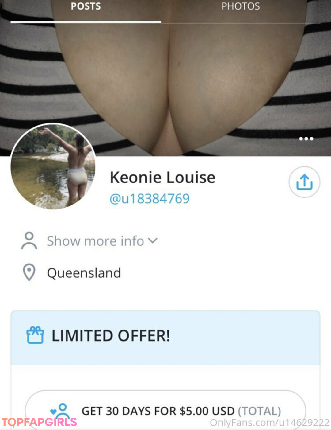 Foto desnuda filtrada de OnlyFans de Reneegracie #54 Foto desnuda filtrada de OnlyFans de Reneegracie #54