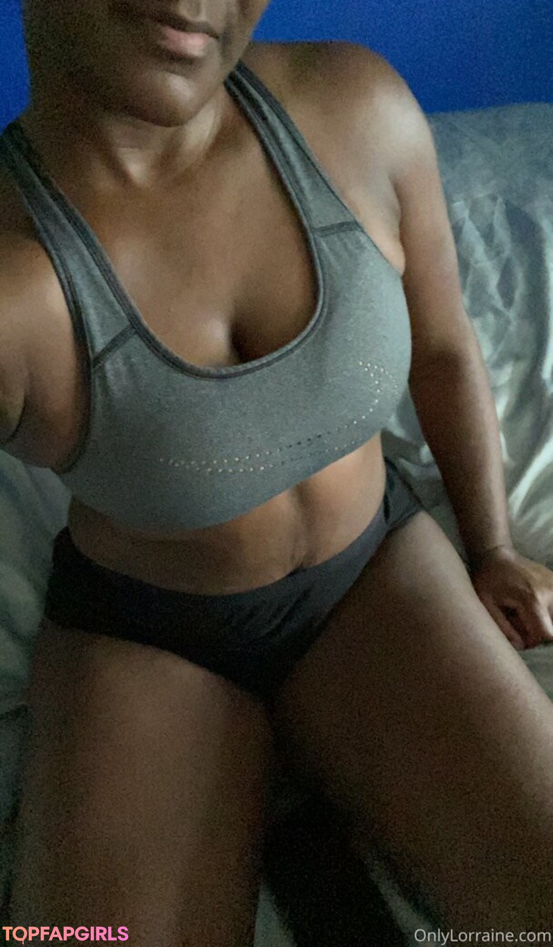 Foto desnuda filtrada de OnlyFans de Mslorraineldn #18 Foto desnuda filtrada de OnlyFans de Mslorraineldn #18