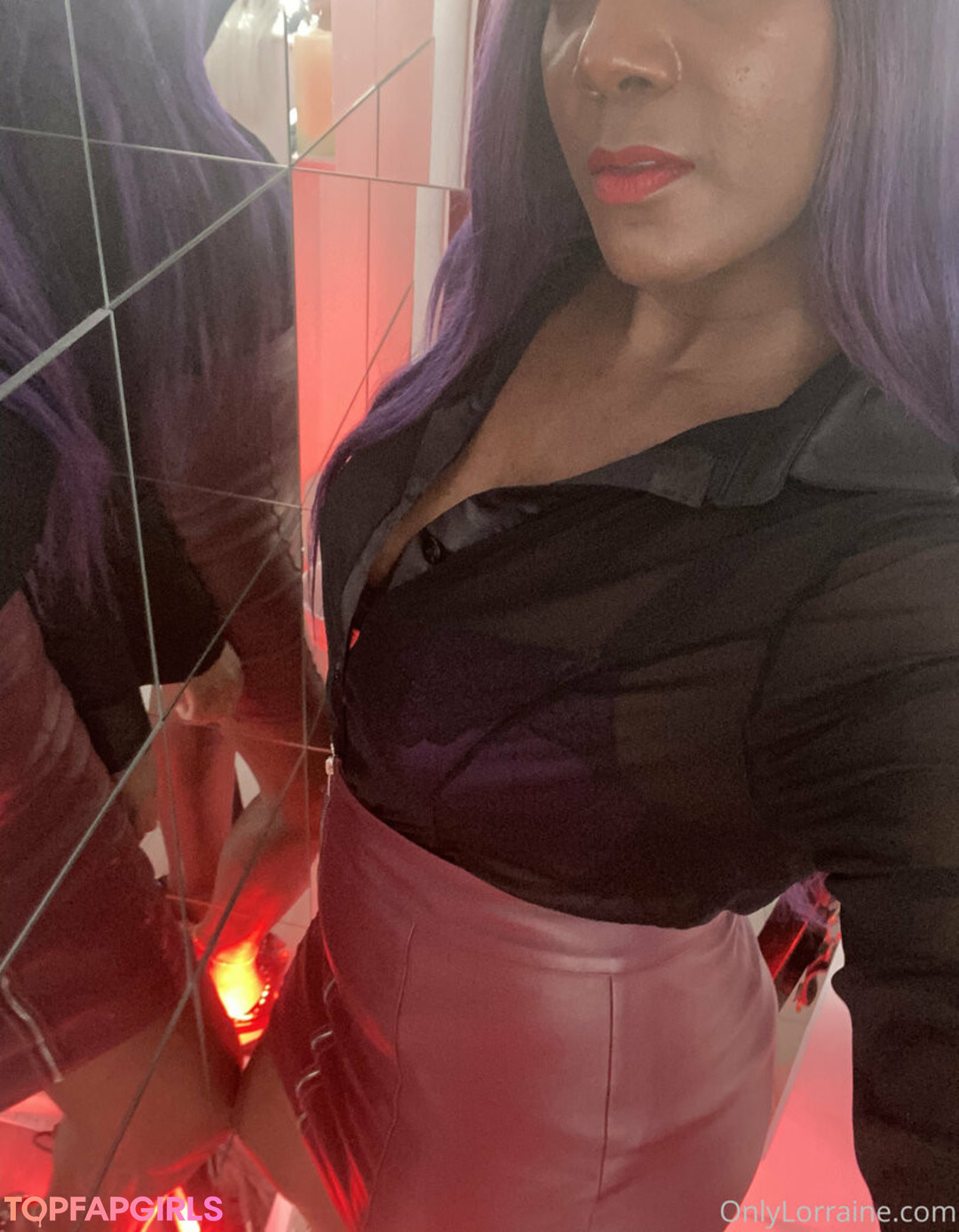 Foto desnuda filtrada de OnlyFans de Mslorraineldn #73 Foto desnuda filtrada de OnlyFans de Mslorraineldn #73