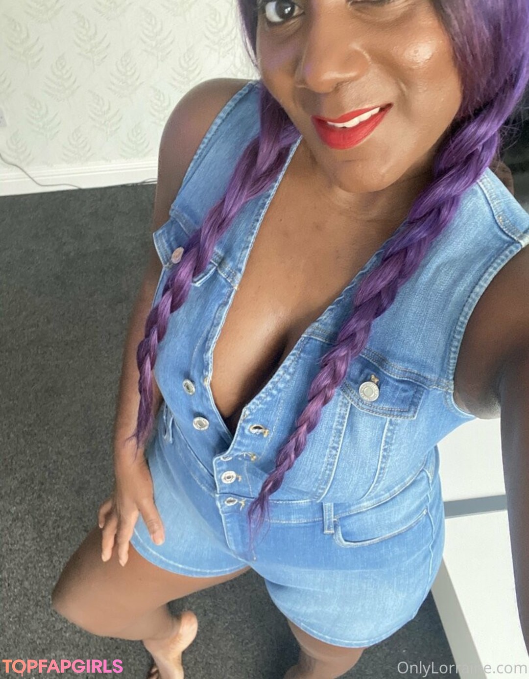 Foto desnuda filtrada de OnlyFans de Mslorraineldn #8 Foto desnuda filtrada de OnlyFans de Mslorraineldn #8