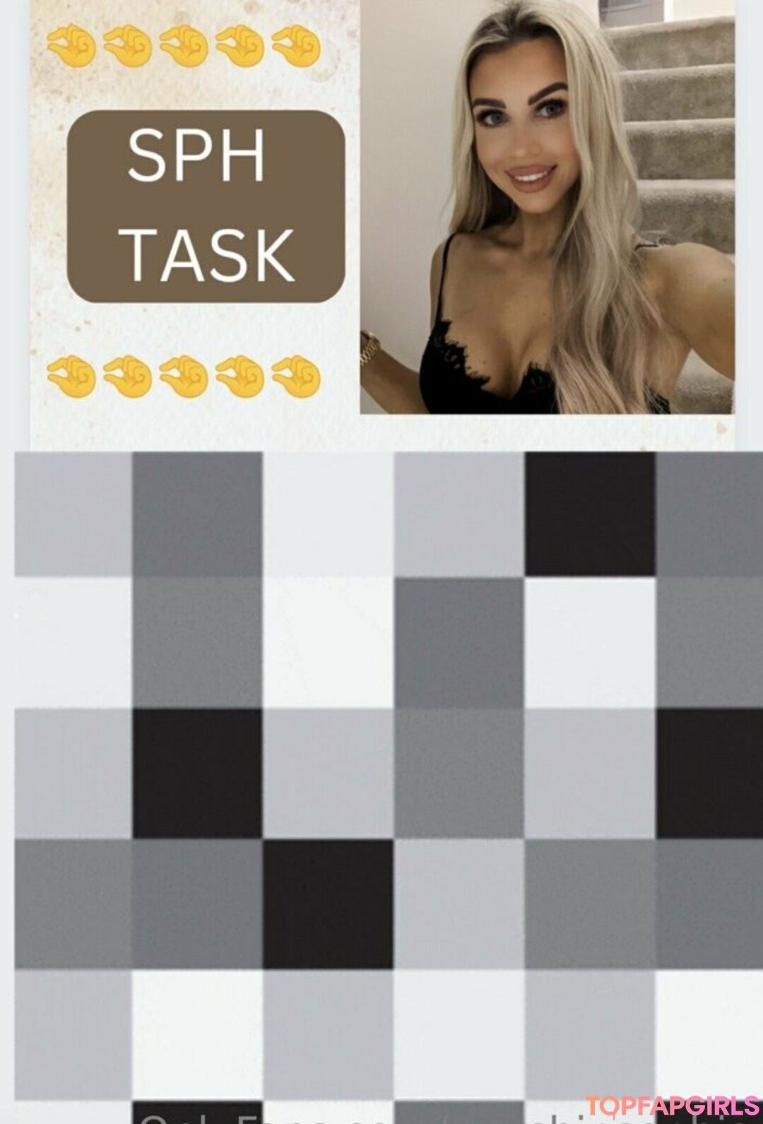 Foto desnuda filtrada de OnlyFans de Worshipsophia #13 Foto desnuda filtrada de OnlyFans de Worshipsophia #13